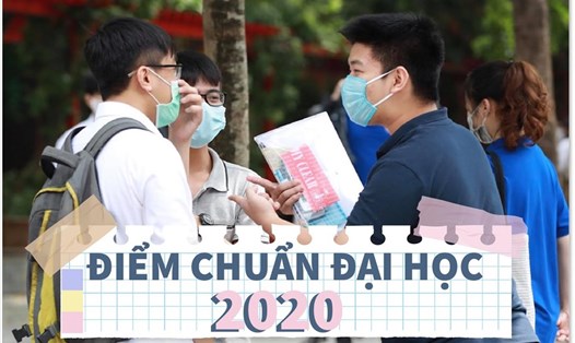 Khoa Y dược - ĐH Quốc gia Hà Nội công bố điểm chuẩn năm 2020. Ảnh minh hoạ: Hà Phương.