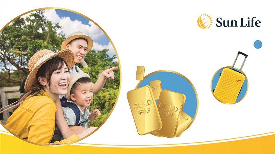 Chương trình Khuyến mại dành cho Khách hàng tham gia các sản phẩm bảo hiểm của Sun Life Việt Nam được phân phối qua kênh đại lý bảo hiểm là cá nhân. Chương trình Khuyến mại dành cho Khách hàng tham gia các sản phẩm bảo hiểm của Sun Life Việt Nam được phân phối qua kênh đại lý bảo hiểm là cá nhân.