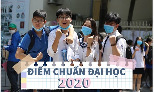 Đại học Hà Nội năm 2020. Ảnh: HP.