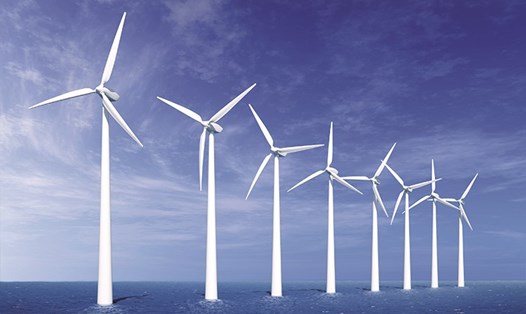 Bộ Công Thương tạm dừng xem xét thẩm định bổ sung quy hoạch các dự án điện gió vào Quy hoạch điện phát triển điện lực quốc gia giai đoạn 2011-2020.