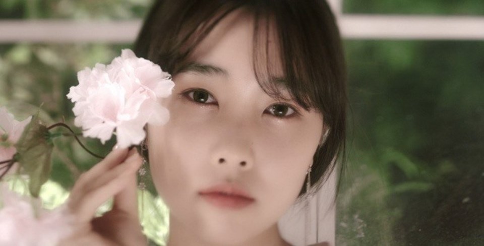 Hayeon - em gái Taeyeon sẽ ra mắt vào ngày 7.10 với sản phẩm âm nhạc đầu tiên. Ảnh chụp màn hình. Hayeon - em gái Taeyeon sẽ ra mắt vào ngày 7.10 với sản phẩm âm nhạc đầu tiên. Ảnh chụp màn hình.