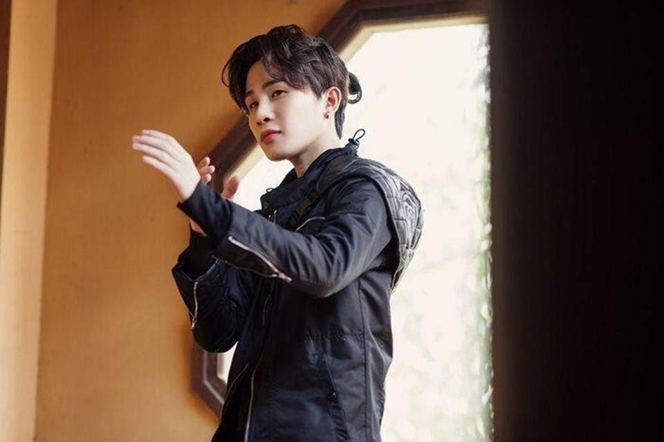 Jack chính thức trở thành nghệ sĩ Việt tham gia MTV. Ảnh: NSCC Jack chính thức trở thành nghệ sĩ Việt tham gia MTV. Ảnh: NSCC
