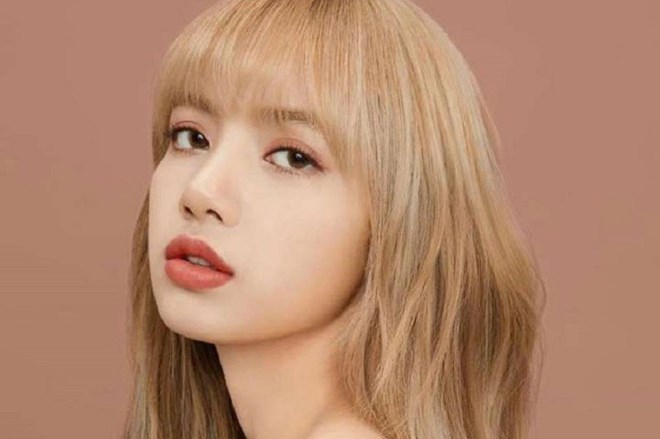 Những sự thật thú vị về Lisa Blackpink: Thay đổi tên và nấu ăn không giỏi