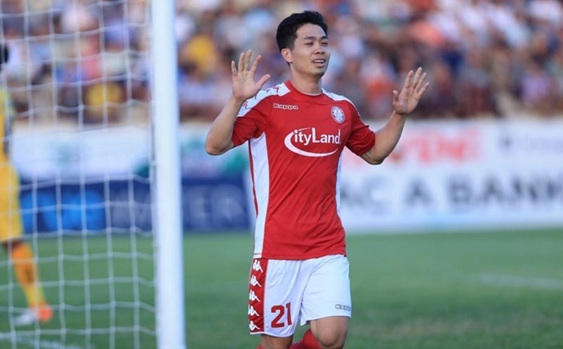 Huấn luyện viên Chung Hae Seong - Chiến lược gia tài ba đưa CLB TP. Hồ Chí Minh trở lại đỉnh cao Huấn luyện viên Chung Hae Seong - Chiến lược gia tài ba đưa CLB TP. Hồ Chí Minh trở lại đỉnh cao