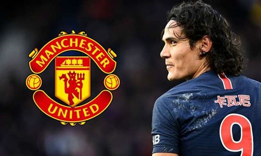 Cavani giúp Man United có thêm chân sút lợi hại để thi đấu tại Champions League. Ảnh: Getty.