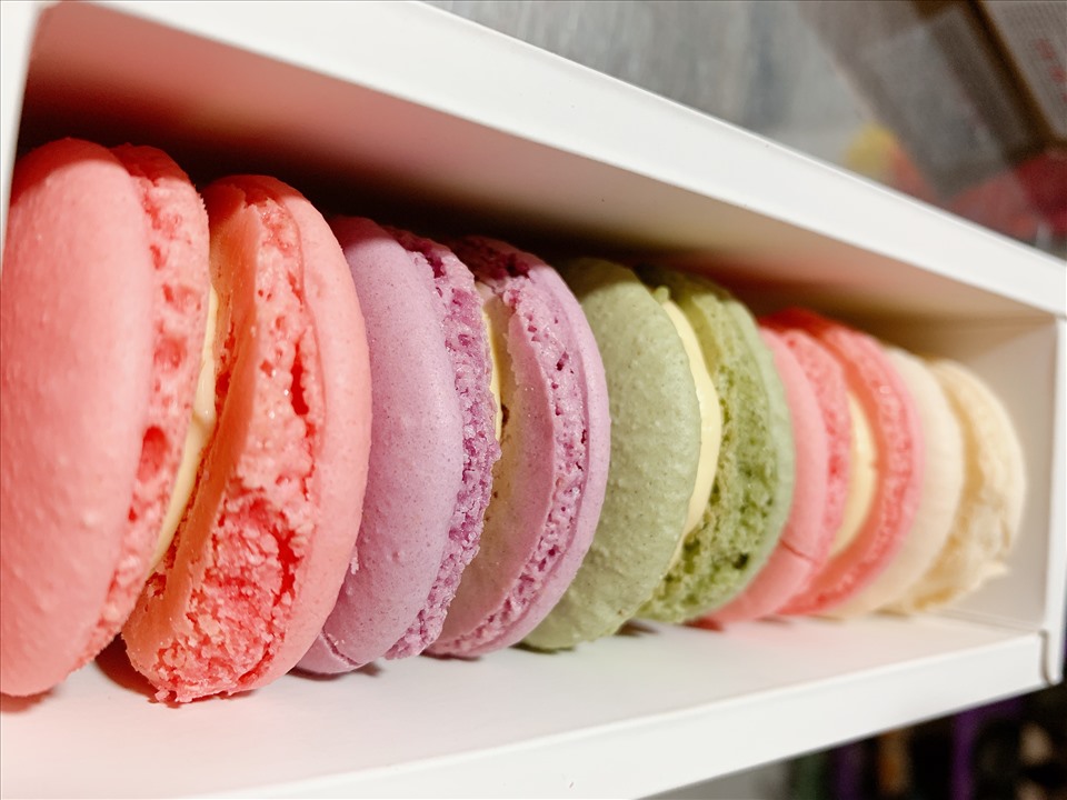 Những loại thực phẩm dễ gây bụng to, đùi to. Ảnh: Hạ Mây