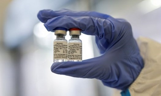 Trung Quốc chính thức tham gia chương trình vaccine COVID-19 toàn cầu do WHO dẫn đầu. Ảnh: AFP