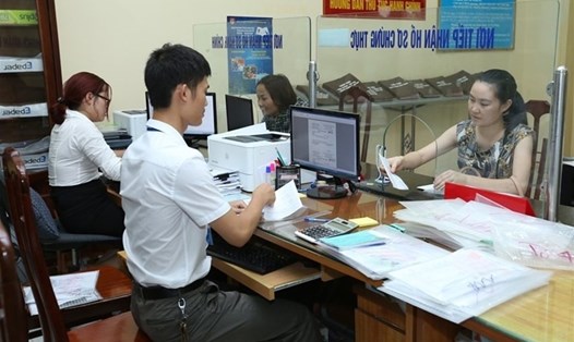 Quy định về vị trí việc làm trong đơn vị sự nghiệp công lập có hiệu lực từ giữa tháng 11.2020. Ảnh minh hoạ: Hải Nguyễn