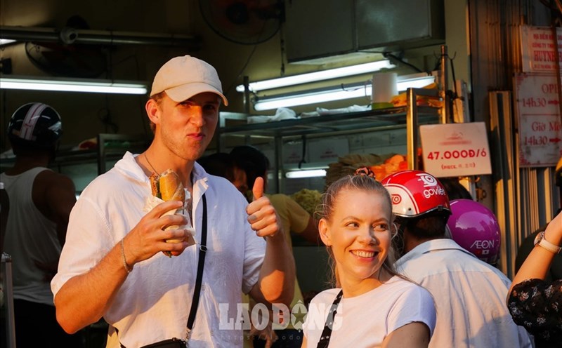 Việt Nam được bình chọn là điểm đến hàng đầu châu Á về văn hoá, ẩm thực. Ảnh: Anh Phương