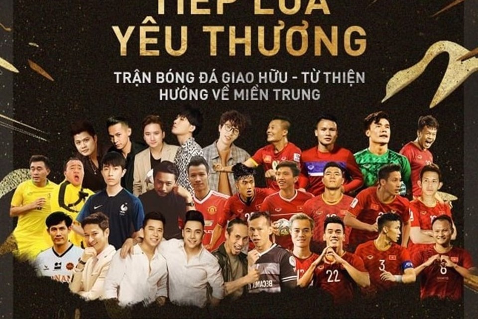Ảnh: BTC Ảnh: BTC