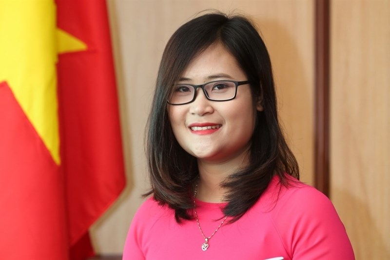 Cô giáo Việt Nam duy nhất lọt top 10 giáo viên xuất sắc nhất toàn cầu