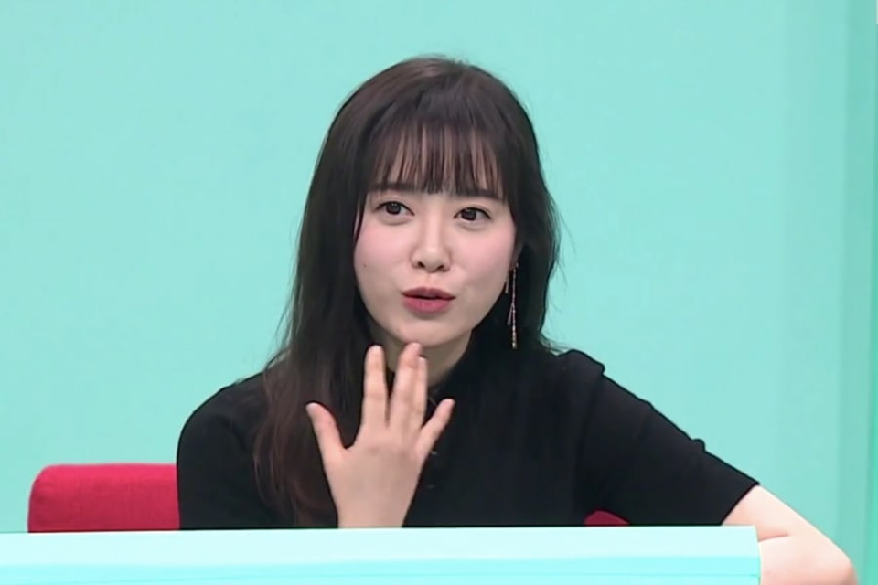Goo Hye Sun xuất hiện trong “The Manager”. Ảnh: Soompi Goo Hye Sun xuất hiện trong “The Manager”. Ảnh: Soompi