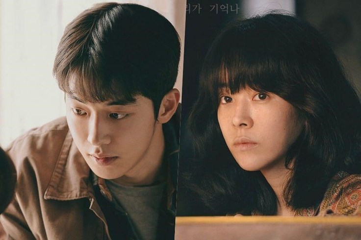 Phim “Josee” của Nam Joo Hyuk và Han Ji Min công bố ngày khởi chiếu