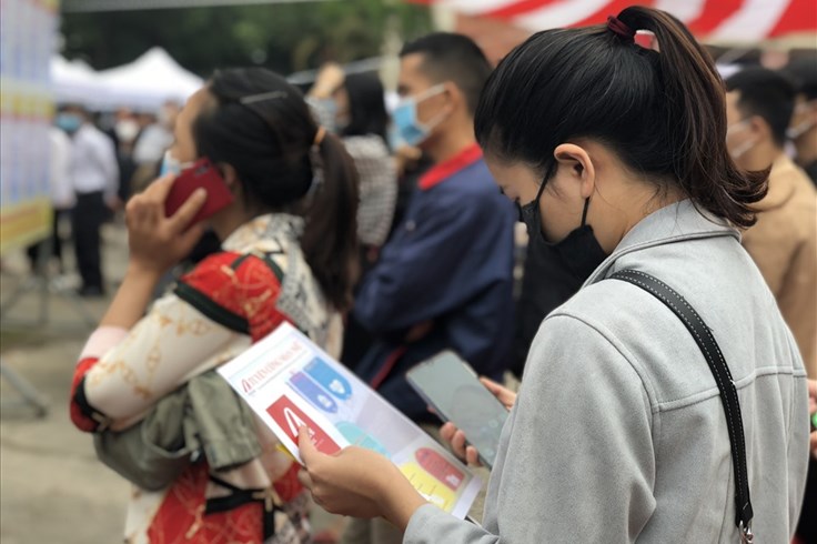 Từ năm 2021: Đi làm sớm sau sinh, lao động nữ sẽ bị mất khoản tiền này Từ năm 2021: Đi làm sớm sau sinh, lao động nữ sẽ bị mất khoản tiền này