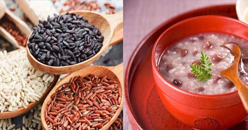 Khám Phá Gạo Lứt Muối Vừng - Hương Vị Tự Nhiên Chăm Sóc Sức Khỏe