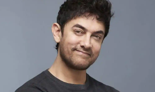 Aamir Khan là một trong những “nam thần” của nền điện ảnh Ấn Độ. Ảnh nguồn: Mnet.