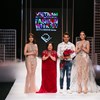 NTK Đỗ Long tham gia Tuần lễ thời trang quốc tế Việt Nam 2020. Ảnh: NSCC