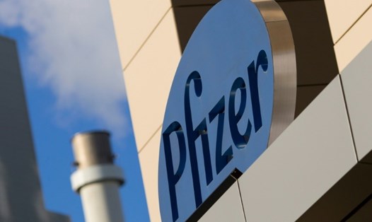 Pfizer khởi động chương trình phân phối thử nghiệm vaccine COVID-19 ở 4 tiểu bang của Mỹ. Ảnh: AFP