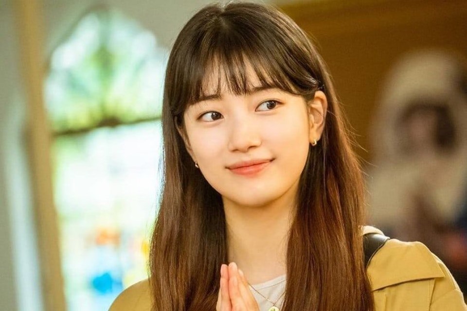 Nhân vật Seo Dal Mi của Suzy trong "Start-up" được yêu thích. Ảnh cắt phim. Nhân vật Seo Dal Mi của Suzy trong "Start-up" được yêu thích. Ảnh cắt phim.