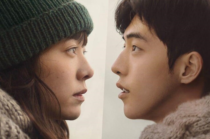 Nam Joo Hyuk và Han Ji Min lãng mạn trong trailer “Josee”