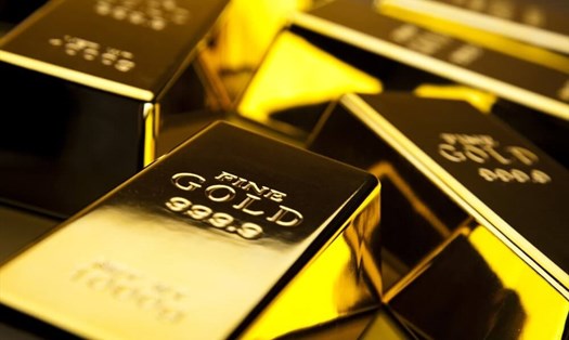 Nga lập kỷ lục về sản xuất vàng. Ảnh: Getty