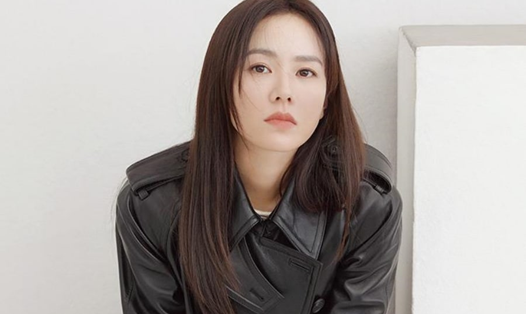 Nữ diễn viên Son Ye Jin. Ảnh: Soompi
