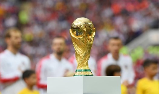 Châu Âu chuẩn bị cho vòng quay mới với vòng loại World Cup 2022. Ảnh: FIFA
