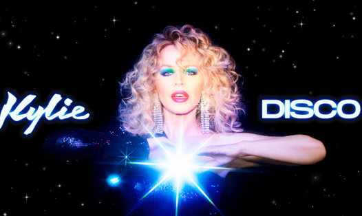 Kylie Minogue là một trong những nghệ sĩ US-UK thông báo trở lại trong tháng 11 này. Ảnh nguồn: Mnet.