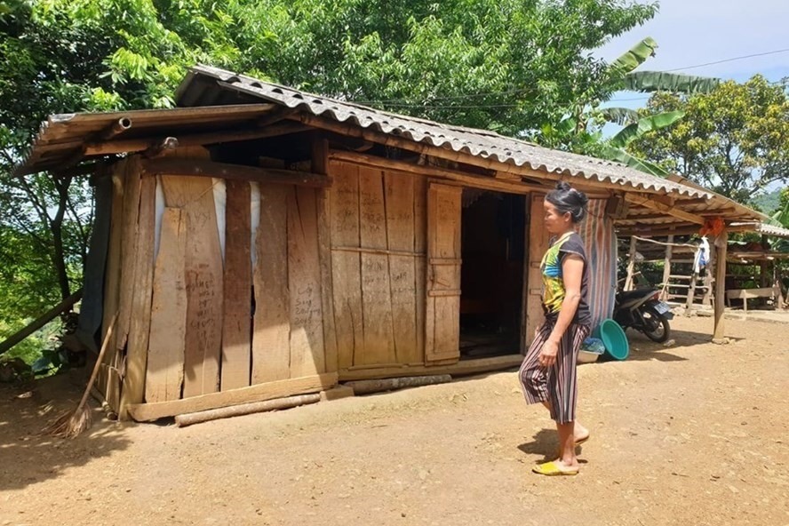Giảm nghèo hướng tới tầm nhìn 2045: “Vì một Việt Nam không có đói nghèo”