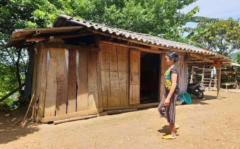 Giảm nghèo hướng tới tầm nhìn 2045: “Vì một Việt Nam không có đói nghèo”