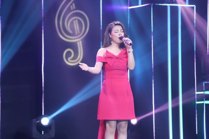 Ca sĩ bị so sánh với Lệ Quyên thôi loay hoay, tự tin tái xuất Ca sĩ bị so sánh với Lệ Quyên thôi loay hoay, tự tin tái xuất