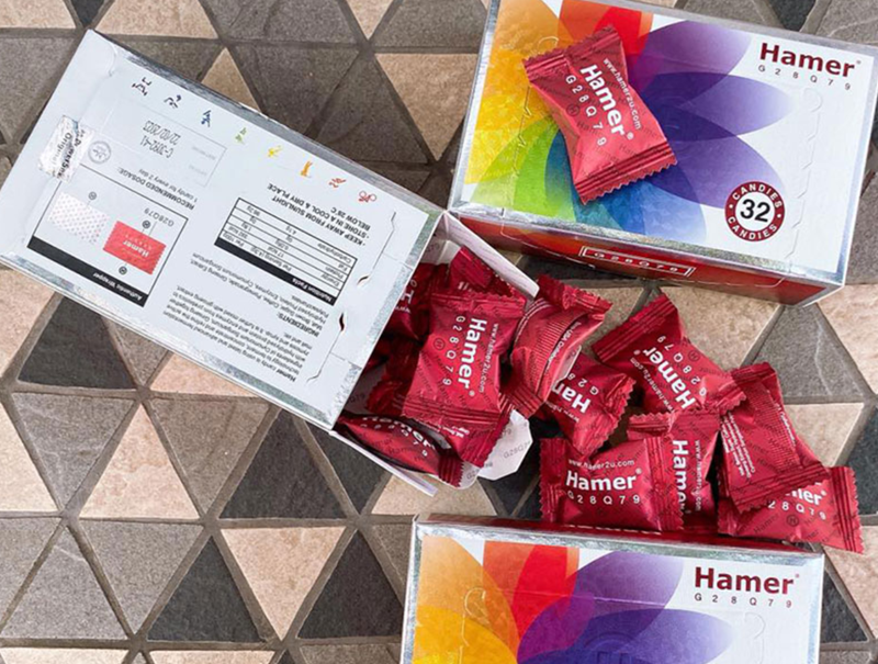 Có nên sử dụng kẹo Hamer để cải thiện chức năng sinh lý không?
