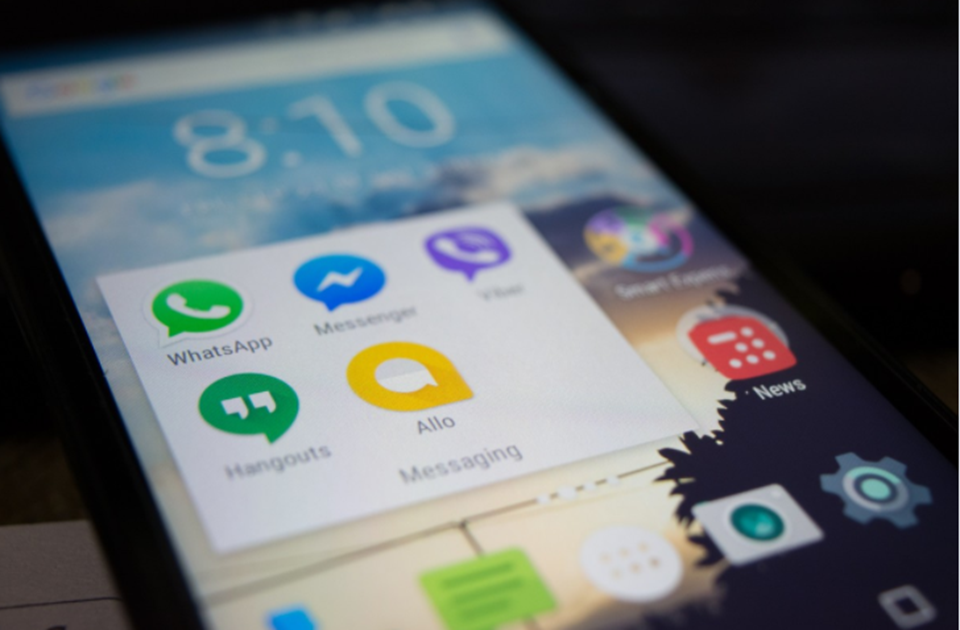Google thử nghiệm E2E cho Android chống đọc trộm tin nhắn. Ảnh: Pxhere Google thử nghiệm E2E cho Android chống đọc trộm tin nhắn. Ảnh: Pxhere