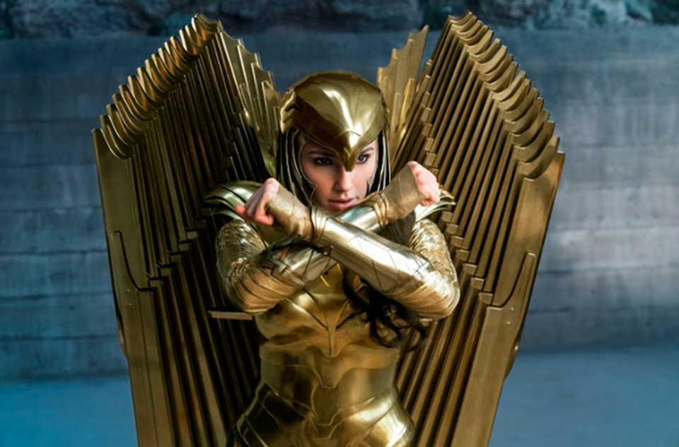 Wonder Woman ra rạp vào dịp Giáng Sinh. Ảnh: CGV Wonder Woman ra rạp vào dịp Giáng Sinh. Ảnh: CGV