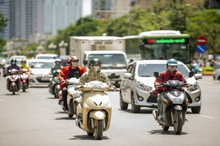 Dự báo thời tiết 21.11: Bắc Bộ ngày nắng, đêm có mưa nhỏ vài nơi Dự báo thời tiết 21.11: Bắc Bộ ngày nắng, đêm có mưa nhỏ vài nơi
