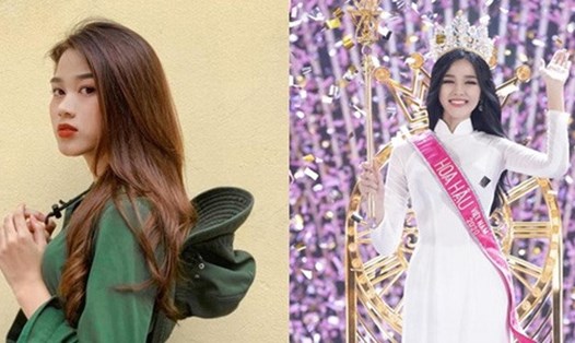 Tân Hoa hậu Việt Nam 2020 Đỗ Thị Hà chia sẻ về những phát ngôn nhạy cảm trước đăng quang. Ảnh: SV