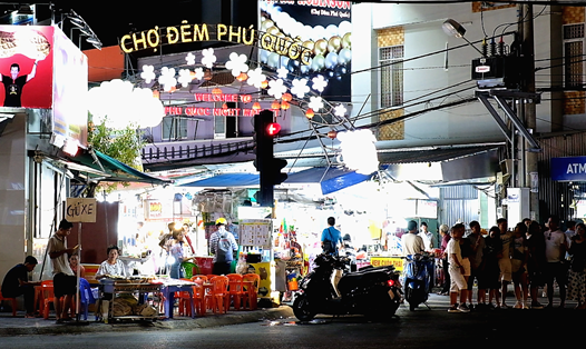 Tổng cục Du lịch triển khai kích cầu du lịch Phú Quốc, kỳ vọng tạo cú hích mới. Ảnh: NA.