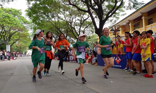 Hội An mừng kỷ niệm 21 năm trở thành di sản thế giới với nhiều hoạt động. Ảnh: Visit Hoian