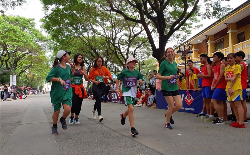 Hội An mừng kỷ niệm 21 năm trở thành di sản thế giới với nhiều hoạt động. Ảnh: Visit Hoian