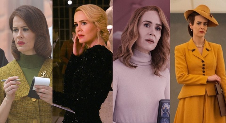 Tác phẩm của Hollywood có dàn sao nổi tiếng tham gia. Ảnh: CGV Tác phẩm của Hollywood có dàn sao nổi tiếng tham gia. Ảnh: CGV