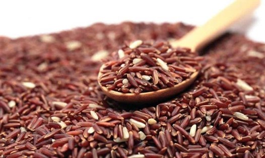 Gạo lứt có thành phần dinh dưỡng cao nên rất tốt cho sức khỏe người