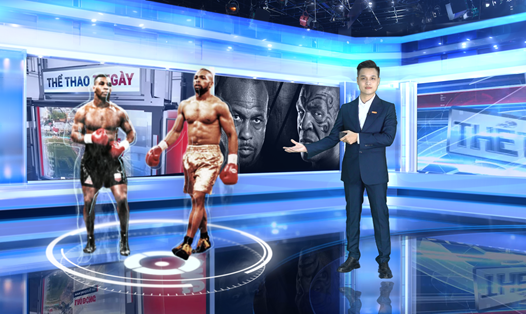 Thể thao 7 ngày: Trận Mike Tyson vs Roy Jones Jr diễn ra khi nào?