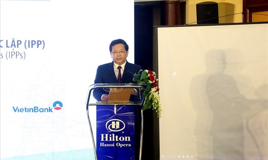 TS Nguyễn Đức Hiển, Phó Trưởng Ban Kinh tế Trung ương