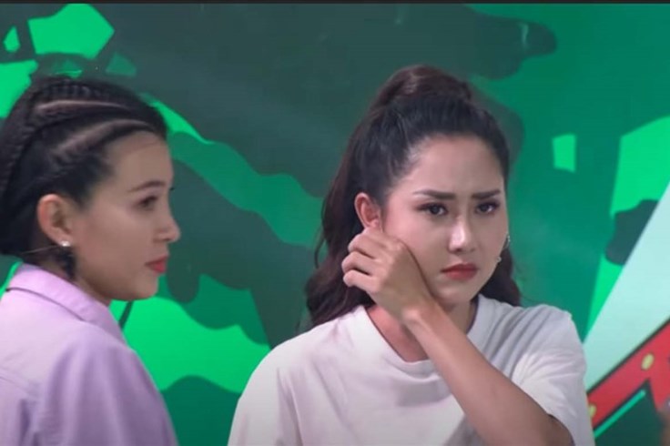 Hành động của Lê Minh Thành khiến khán giả xót xa cho Tường Vi