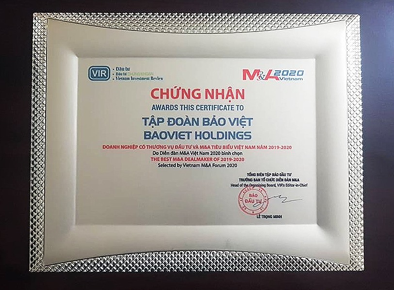 Từ năm 2012 đến nay, Sumitomo Life đã cùng Bảo Việt xây dựng mối quan hệ đối tác, nâng cao giá trị thương hiệu và hiệu quả.