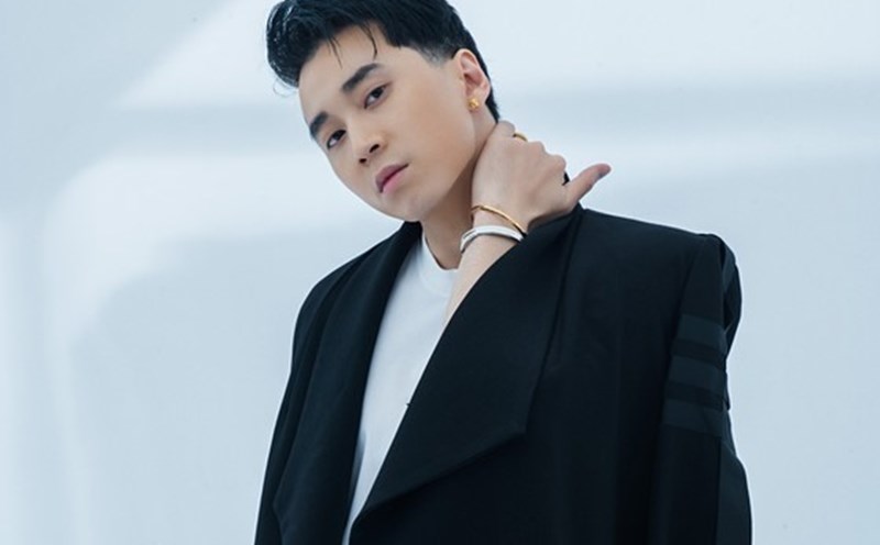 Karrik Rapper Bạn gái Rapper Karik chính thức xác nhận trạng thái “FA”?