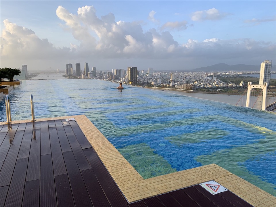 Đà Nẵng, Huế, Quảng Nam công bố gói kích cầu với ưu đãi khủng cuối năm. Ảnh: Nguyễn Bích