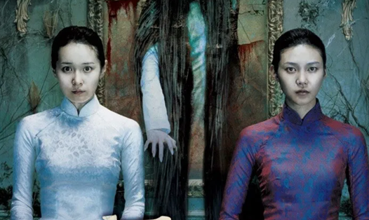 “Mười” là phim kinh dị đầu tiên hợp tác giữa Hàn Quốc và Việt Nam. Ảnh nguồn: Mnet
