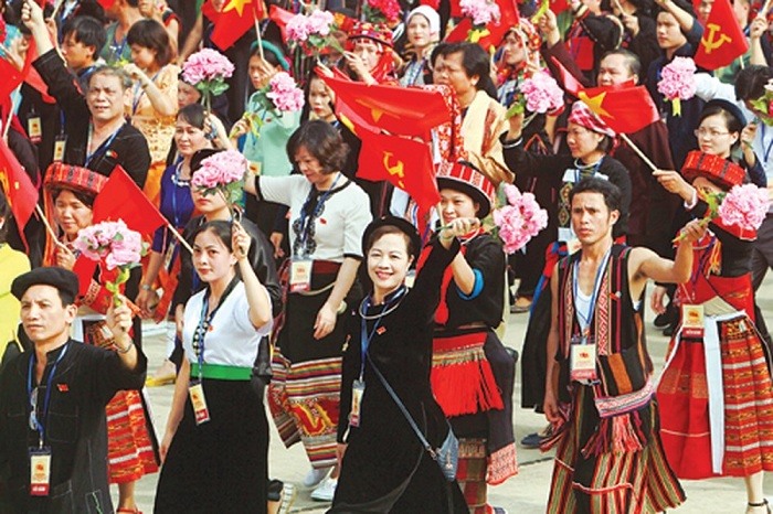 Vietnam's Ethnic Minority Communities
