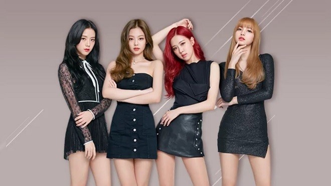 Blackpink luôn muốn làm mới mình. Ảnh: Poster
